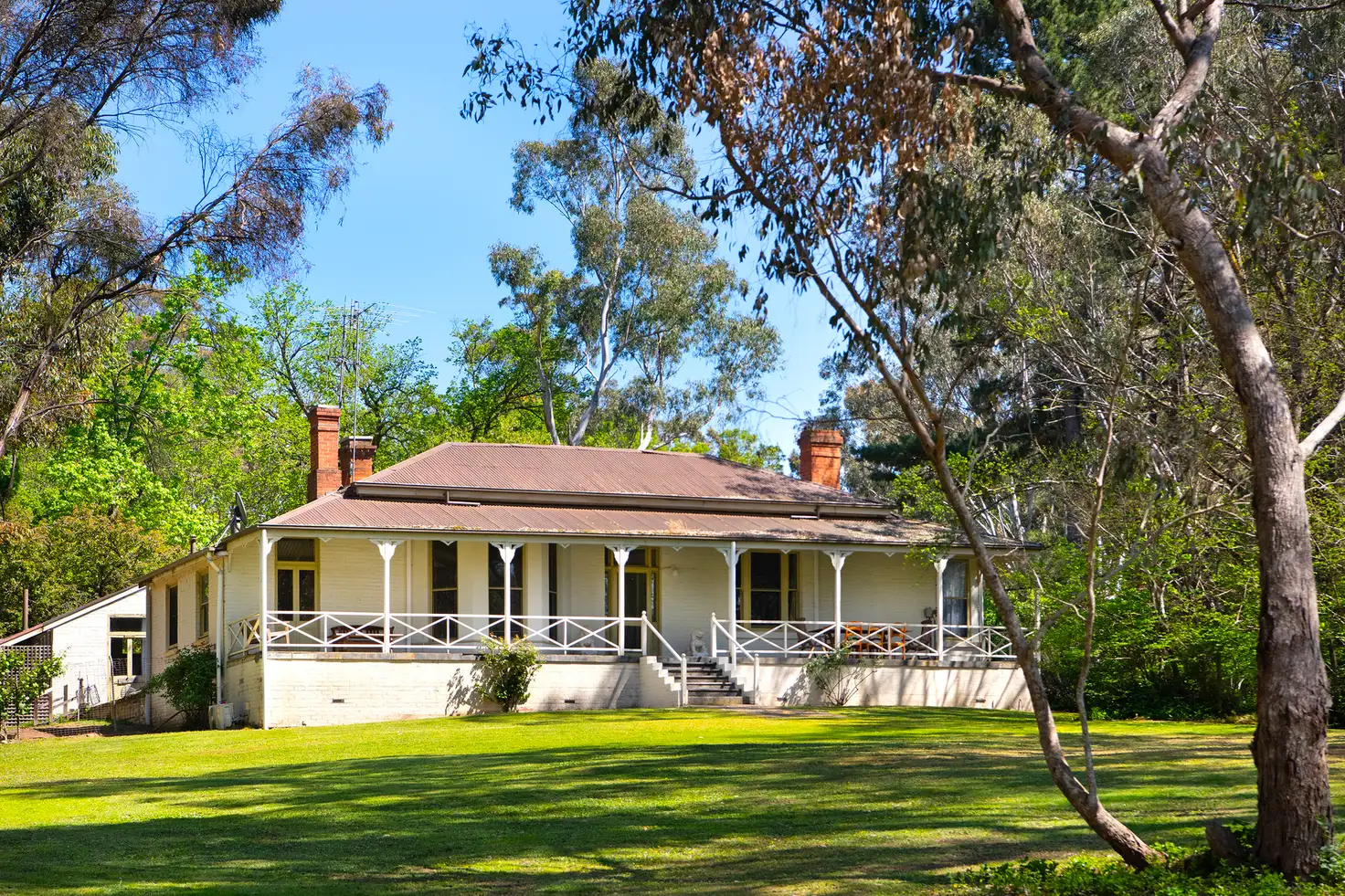 Main view of Homely house listing, 28-30 Burnett Road, Castlemaine VIC 3450