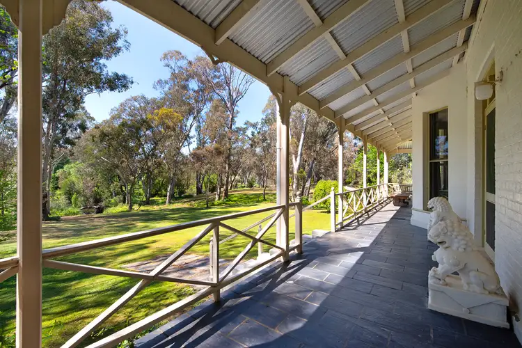 Third view of Homely house listing, 28-30 Burnett Road, Castlemaine VIC 3450