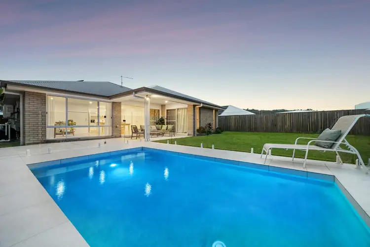 Second view of Homely house listing, 17 Camelot Court, Bli Bli QLD 4560