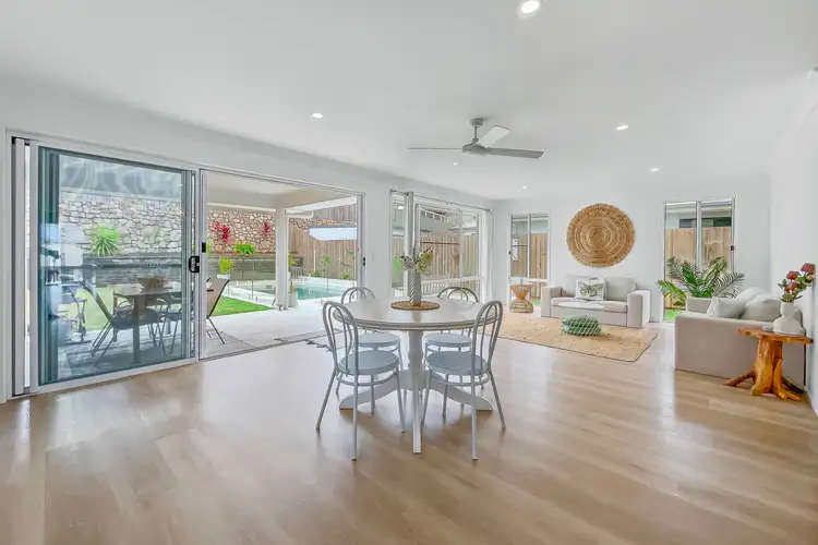 Third view of Homely house listing, 17 Camelot Court, Bli Bli QLD 4560