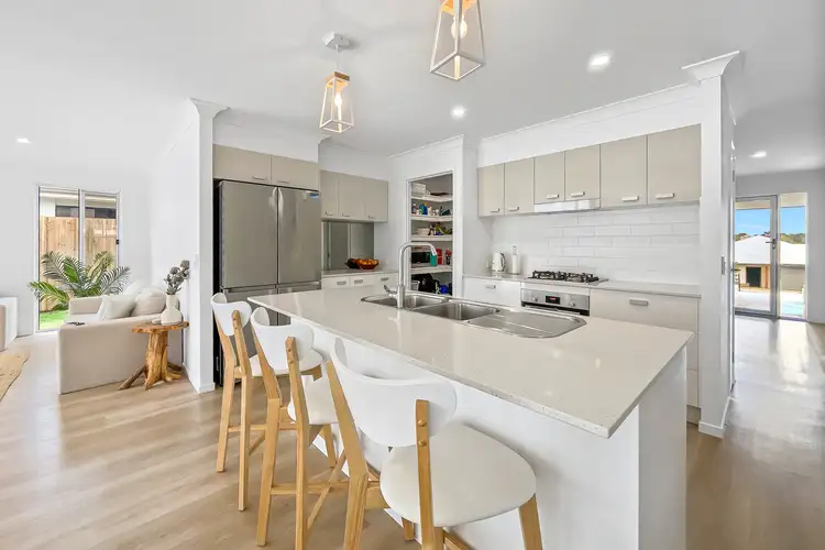 Fourth view of Homely house listing, 17 Camelot Court, Bli Bli QLD 4560