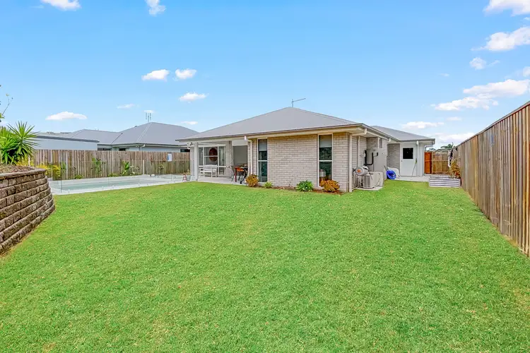 Fifth view of Homely house listing, 17 Camelot Court, Bli Bli QLD 4560