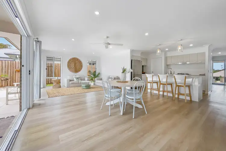 Sixth view of Homely house listing, 17 Camelot Court, Bli Bli QLD 4560