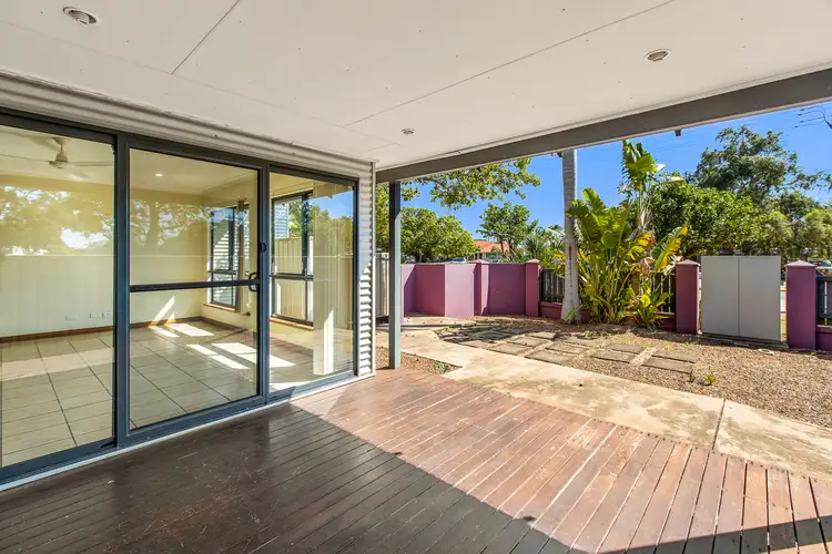 Main view of Homely townhouse listing, 1/39 Frederick Street, Broome WA 6725