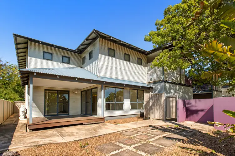 Second view of Homely townhouse listing, 1/39 Frederick Street, Broome WA 6725