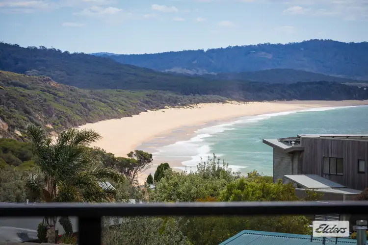 21 Bournda Circuit, Tura Beach NSW 2548