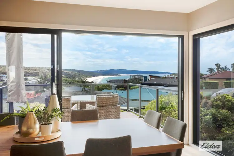 Third view of Homely house listing, 21 Bournda Circuit, Tura Beach NSW 2548