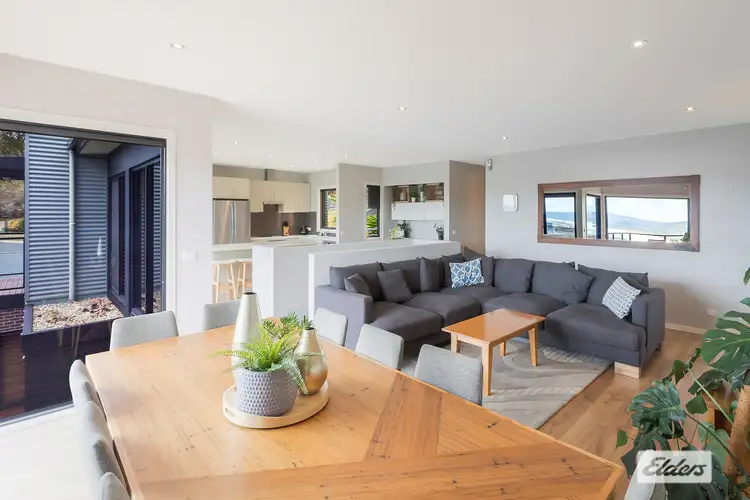 Fourth view of Homely house listing, 21 Bournda Circuit, Tura Beach NSW 2548