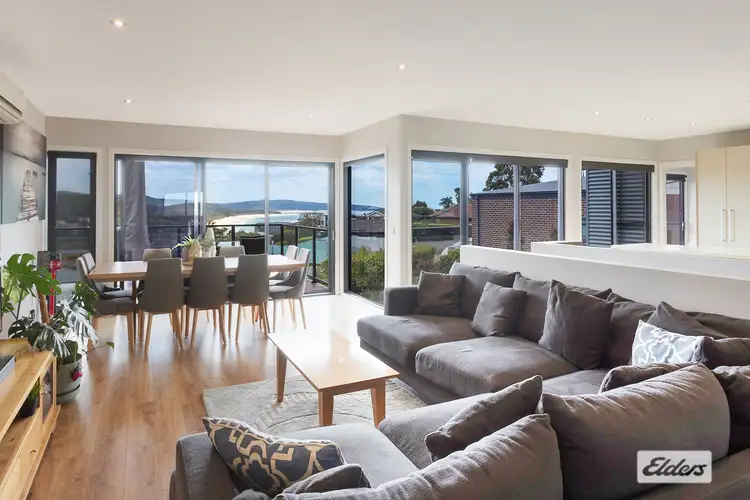 Sixth view of Homely house listing, 21 Bournda Circuit, Tura Beach NSW 2548