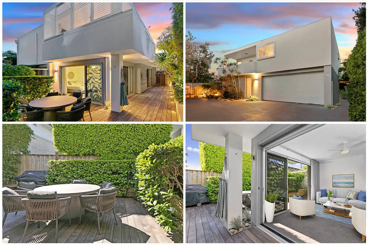 Main view of Homely house listing, 90e Delmar Parade, Dee Why NSW 2099