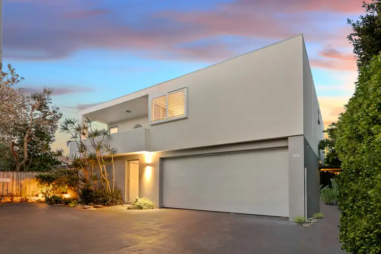 Third view of Homely house listing, 90e Delmar Parade, Dee Why NSW 2099