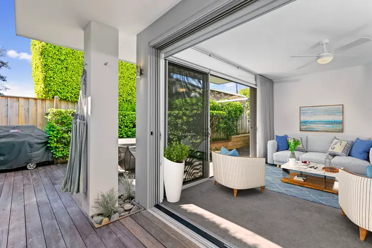 Fifth view of Homely house listing, 90e Delmar Parade, Dee Why NSW 2099
