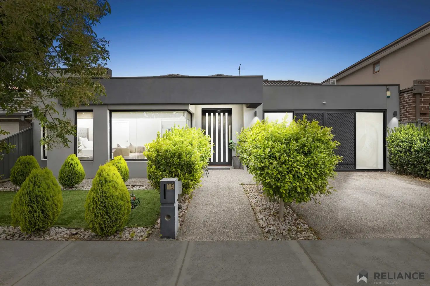Main view of Homely house listing, 15 Quarter Street, Roxburgh Park VIC 3064