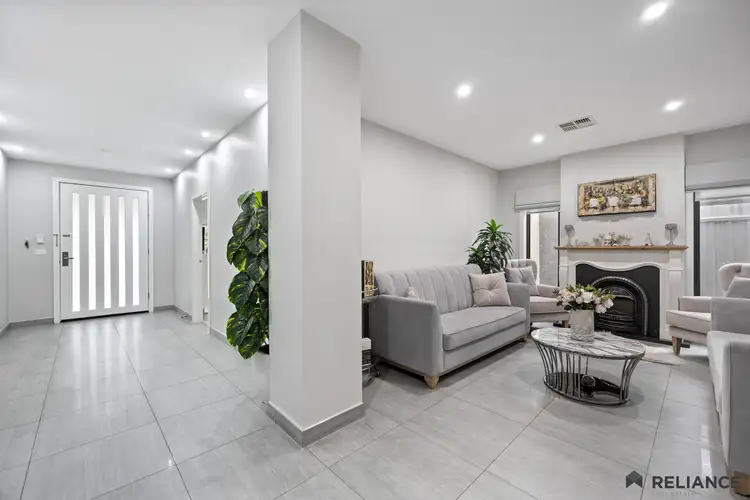 Fourth view of Homely house listing, 15 Quarter Street, Roxburgh Park VIC 3064