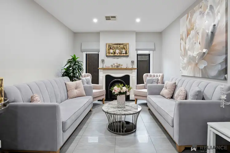 Fifth view of Homely house listing, 15 Quarter Street, Roxburgh Park VIC 3064