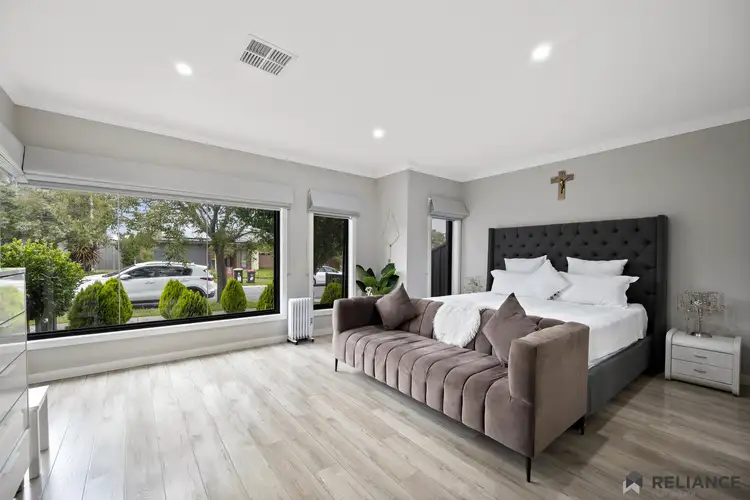 Sixth view of Homely house listing, 15 Quarter Street, Roxburgh Park VIC 3064