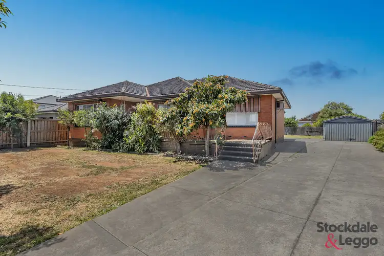 Main view of Homely house listing, 10 Ashfield Street, Reservoir VIC 3073