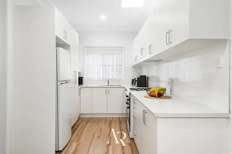 Second view of Homely house listing, 35 Fullerton Crescent, Riverwood NSW 2210