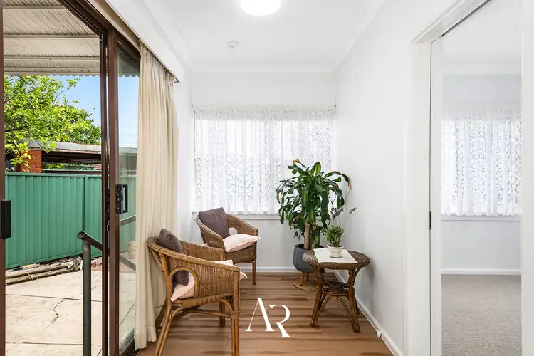 Fifth view of Homely house listing, 35 Fullerton Crescent, Riverwood NSW 2210