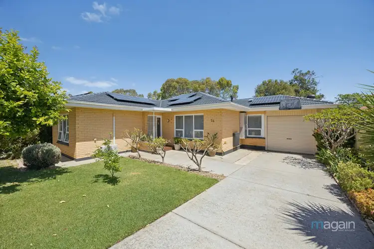 Main view of Homely house listing, 24 Susan Road, Hackham SA 5163