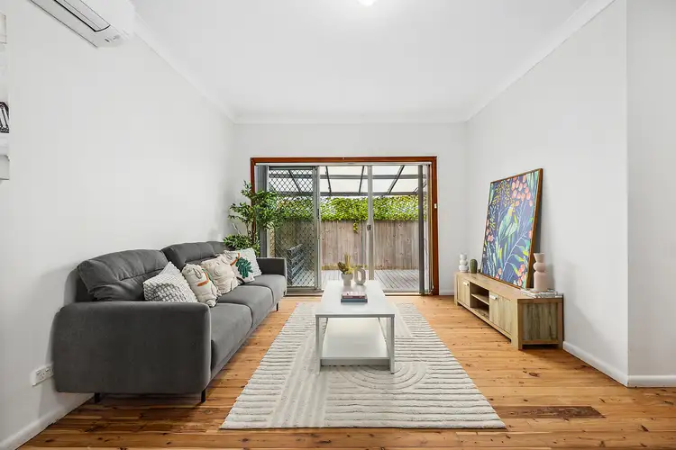 Second view of Homely villa listing, 5/50 Washington Street, Bexley NSW 2207
