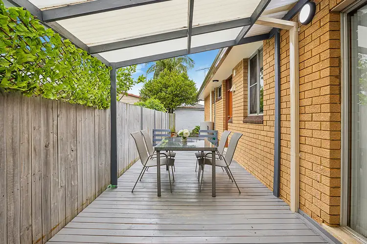 Third view of Homely villa listing, 5/50 Washington Street, Bexley NSW 2207