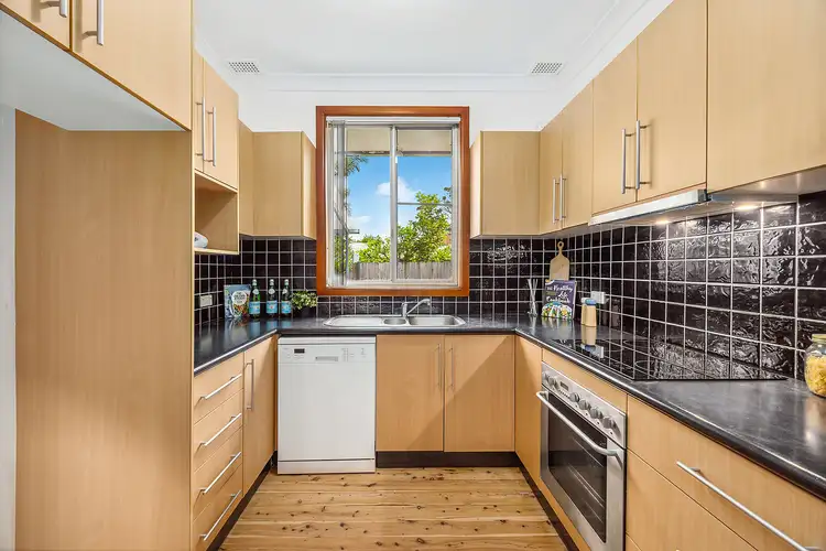 Fifth view of Homely villa listing, 5/50 Washington Street, Bexley NSW 2207