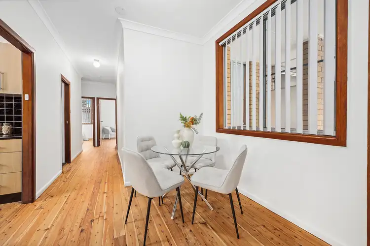 Sixth view of Homely villa listing, 5/50 Washington Street, Bexley NSW 2207