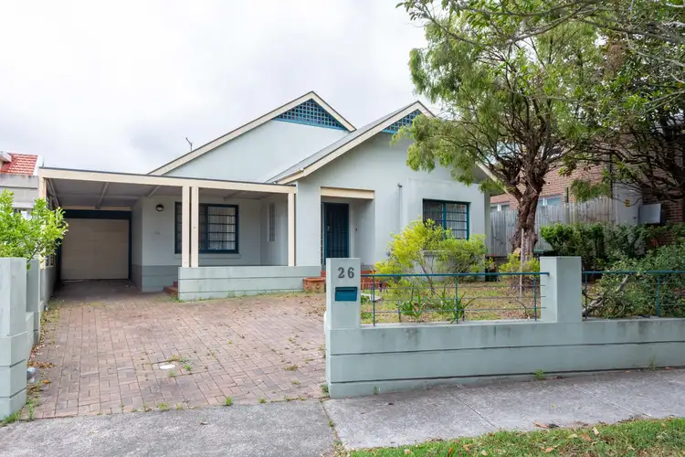 26 Ripon Way, Rosebery NSW 2018