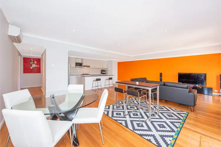 Fourth view of Homely house listing, 9/4 Port Quays, Wannanup WA 6210