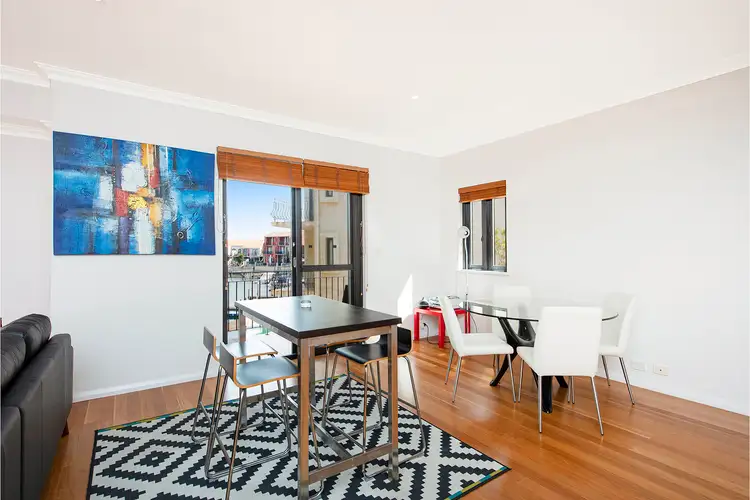 Fifth view of Homely house listing, 9/4 Port Quays, Wannanup WA 6210