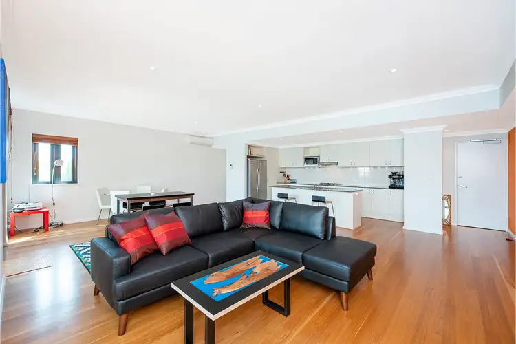 Sixth view of Homely house listing, 9/4 Port Quays, Wannanup WA 6210