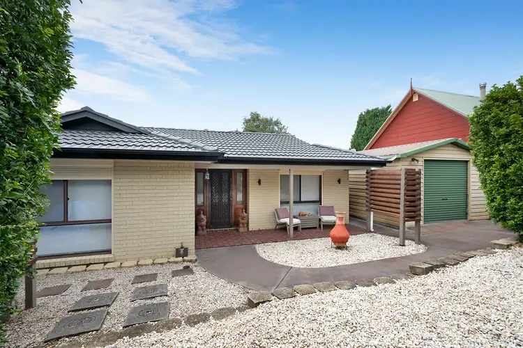 45 Booker Road, Hawkesbury Heights NSW 2777