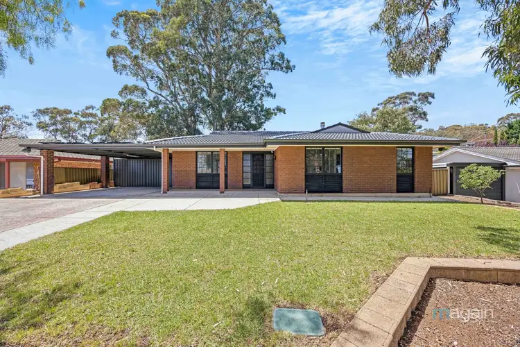 5 Mitford Road, Happy Valley SA 5159