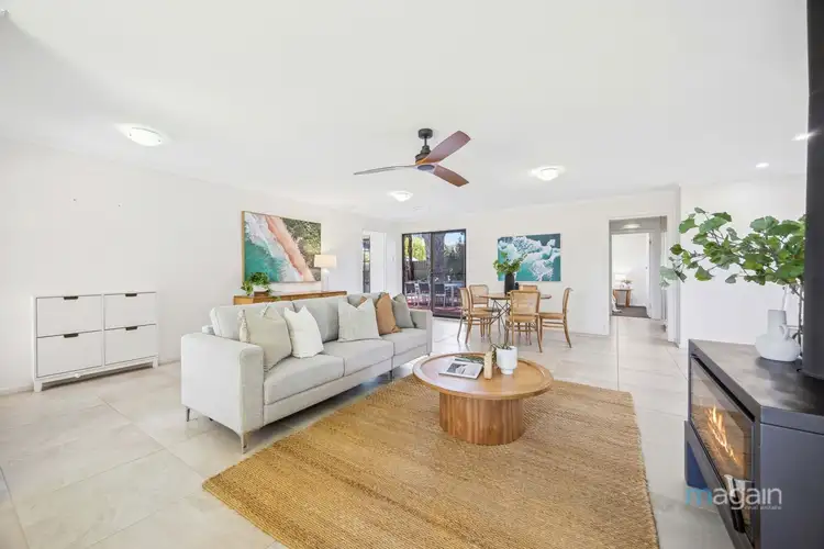 Second view of Homely house listing, 5 Mitford Road, Happy Valley SA 5159