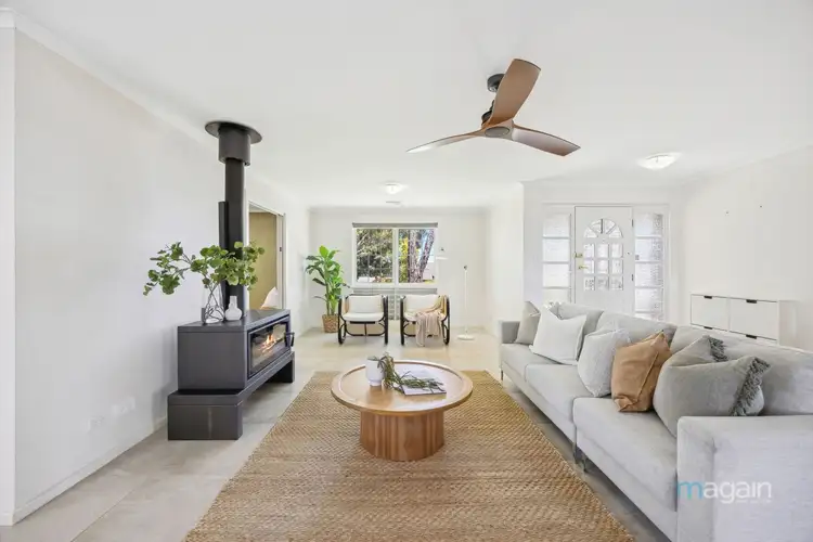Third view of Homely house listing, 5 Mitford Road, Happy Valley SA 5159