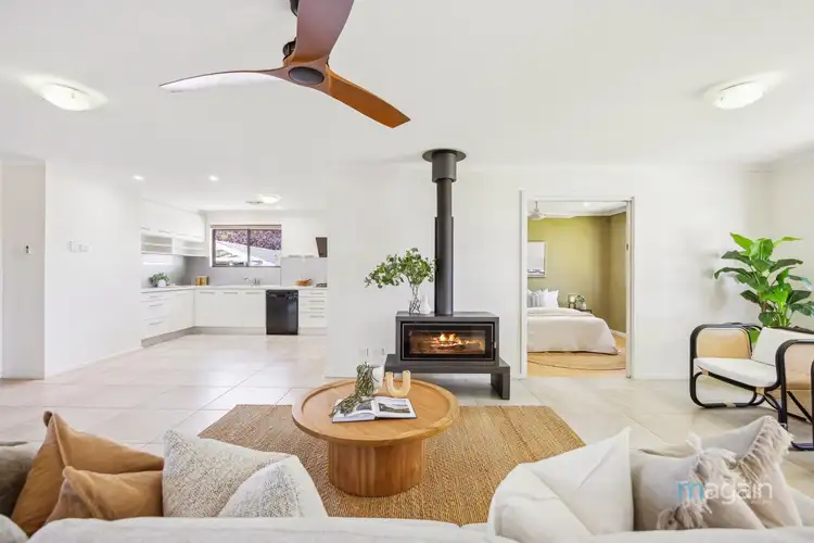 Fourth view of Homely house listing, 5 Mitford Road, Happy Valley SA 5159