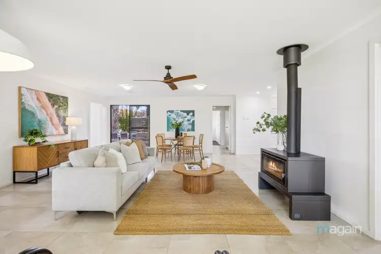 Fifth view of Homely house listing, 5 Mitford Road, Happy Valley SA 5159