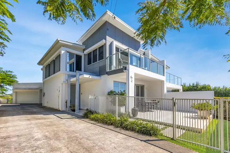 2/21 Horseshoe Bend, Buderim QLD 4556