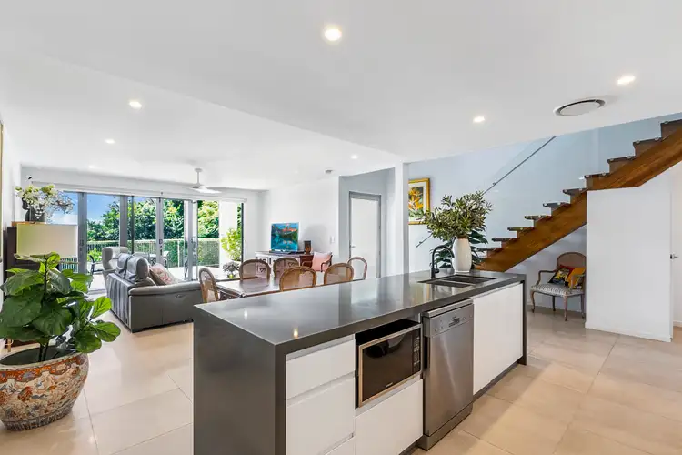 Second view of Homely house listing, 2/21 Horseshoe Bend, Buderim QLD 4556