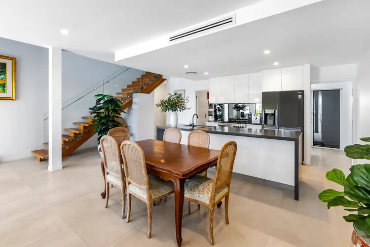 Third view of Homely house listing, 2/21 Horseshoe Bend, Buderim QLD 4556