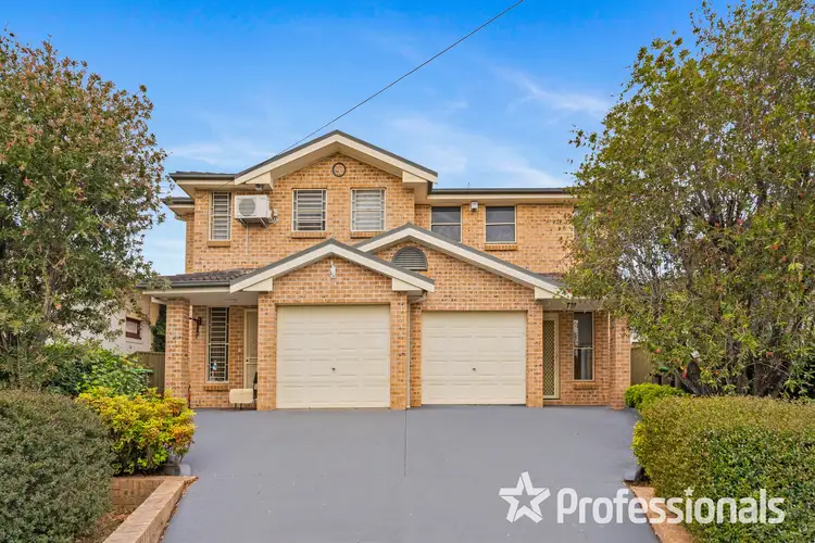 4a Highland Avenue, Roselands NSW 2196