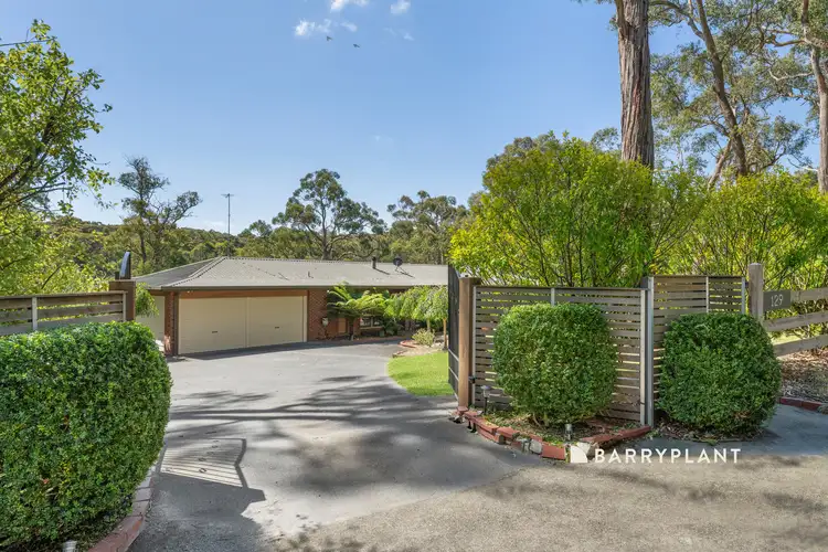 Second view of Homely house listing, 129 Beaconsfield-Emerald Road, Beaconsfield Upper VIC 3808