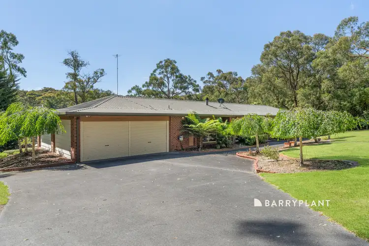 Third view of Homely house listing, 129 Beaconsfield-Emerald Road, Beaconsfield Upper VIC 3808
