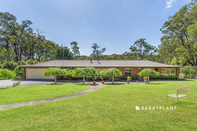 Fourth view of Homely house listing, 129 Beaconsfield-Emerald Road, Beaconsfield Upper VIC 3808