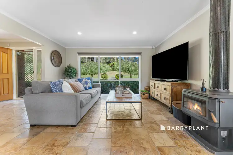 Fifth view of Homely house listing, 129 Beaconsfield-Emerald Road, Beaconsfield Upper VIC 3808