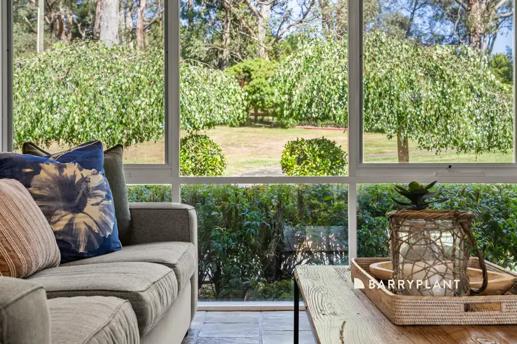 Sixth view of Homely house listing, 129 Beaconsfield-Emerald Road, Beaconsfield Upper VIC 3808