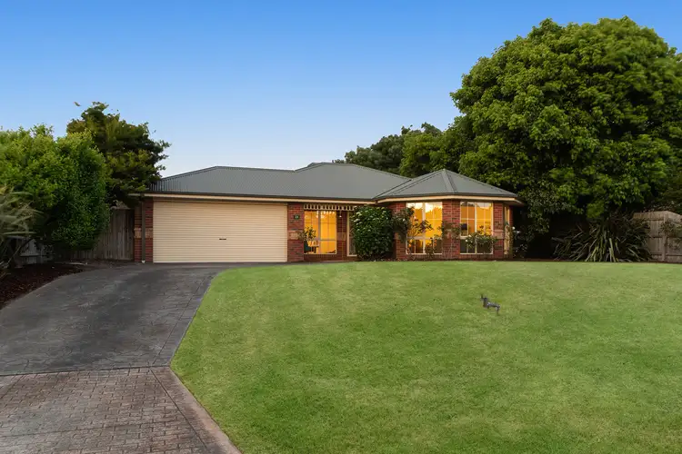 Second view of Homely house listing, 23 Summerfield Drive, Mornington VIC 3931