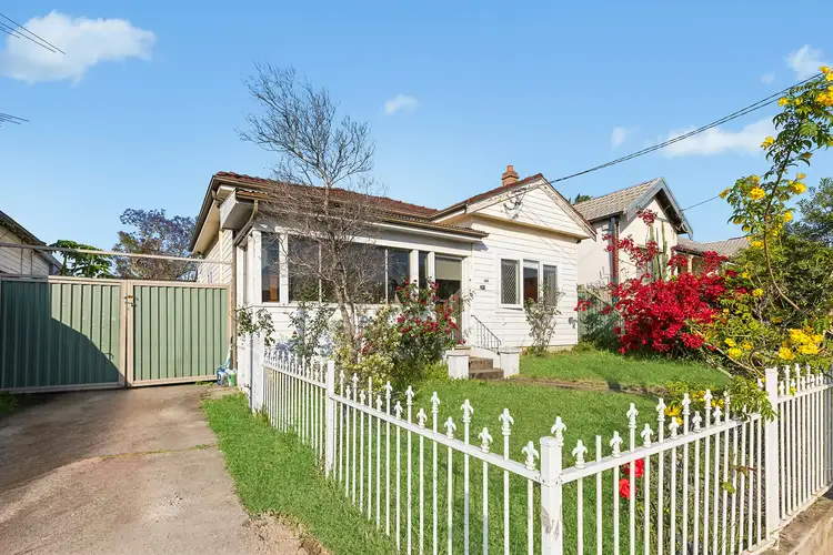 Main view of Homely house listing, 684 King Georges Road, Penshurst NSW 2222