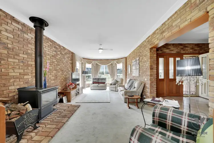 Fifth view of Homely rural property listing, 95 Malcolm Road, Little River VIC 3211